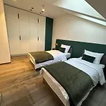 Kazimierz Old Town Apartment