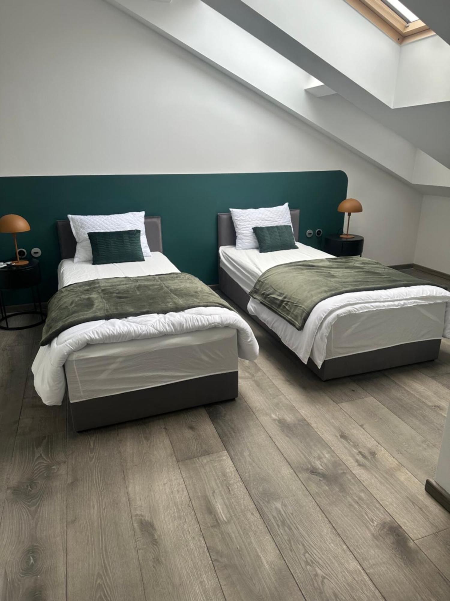 Apartament Kazimierz Old Town Kraków